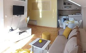 Apartmani Grand Lux