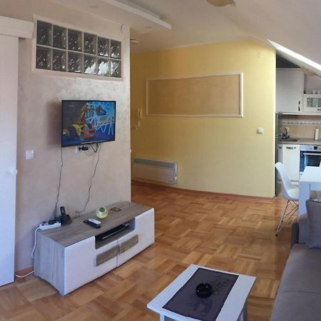 Apartmani Grand Lux Vrnjačka Banja Kültér fotó