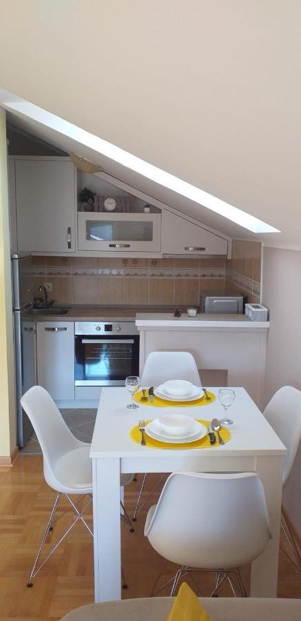 Apartmani Grand Lux Vrnjačka Banja Kültér fotó