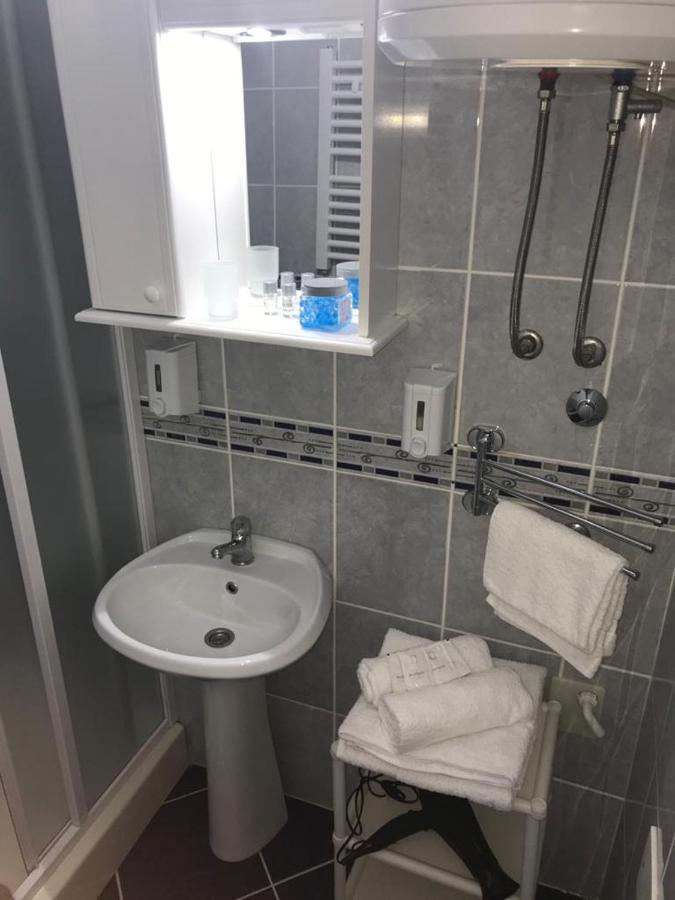 Apartmani Grand Lux Vrnjačka Banja Kültér fotó