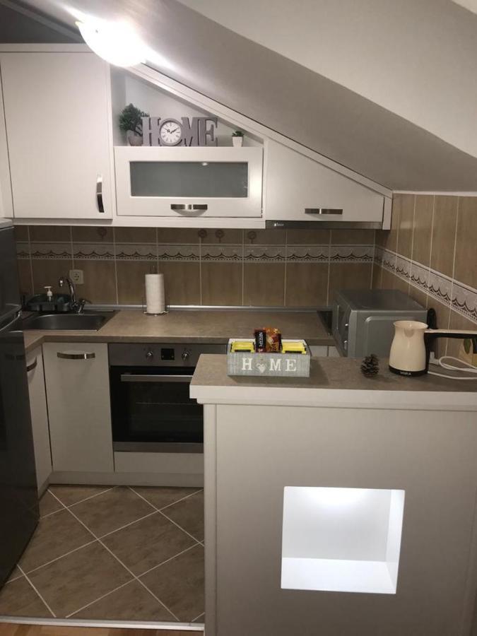 Apartmani Grand Lux Vrnjačka Banja Kültér fotó