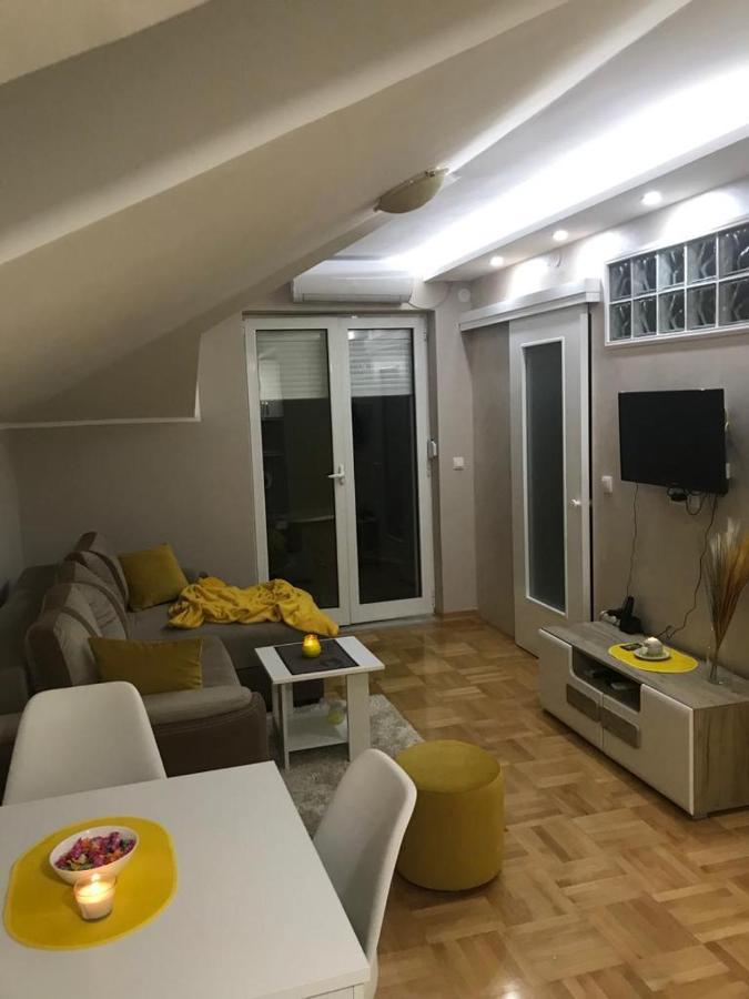 Apartmani Grand Lux Vrnjačka Banja Kültér fotó