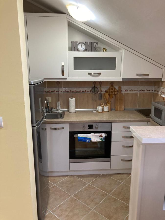 Apartmani Grand Lux Vrnjačka Banja Kültér fotó